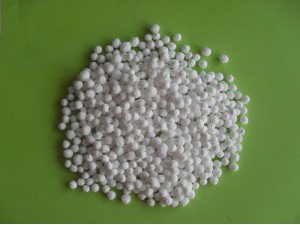 氯化钙（球状颗粒）